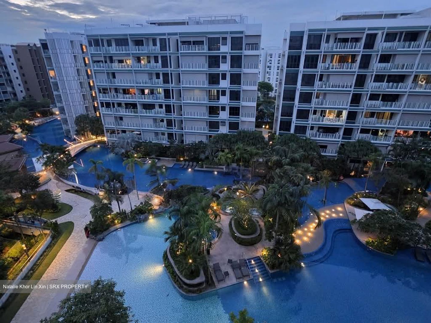 The Jovell (D17), Condominium #560962221